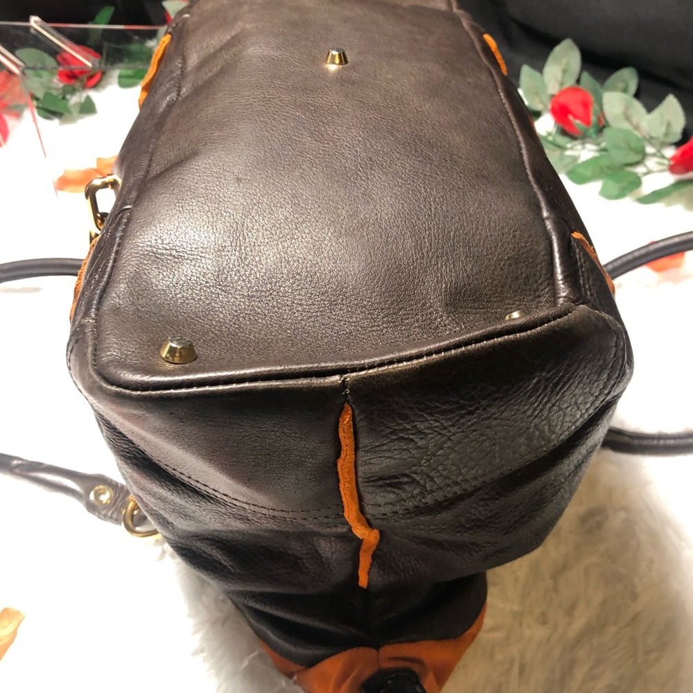 Alberta Di Canio bag - Picture 6 of 15